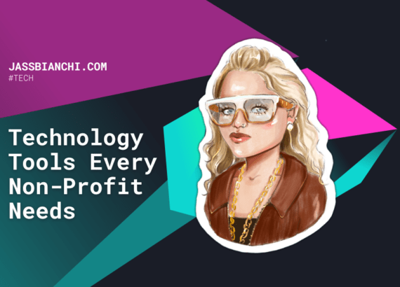 Read more about the article Technology Tools Every Nonprofit Needs