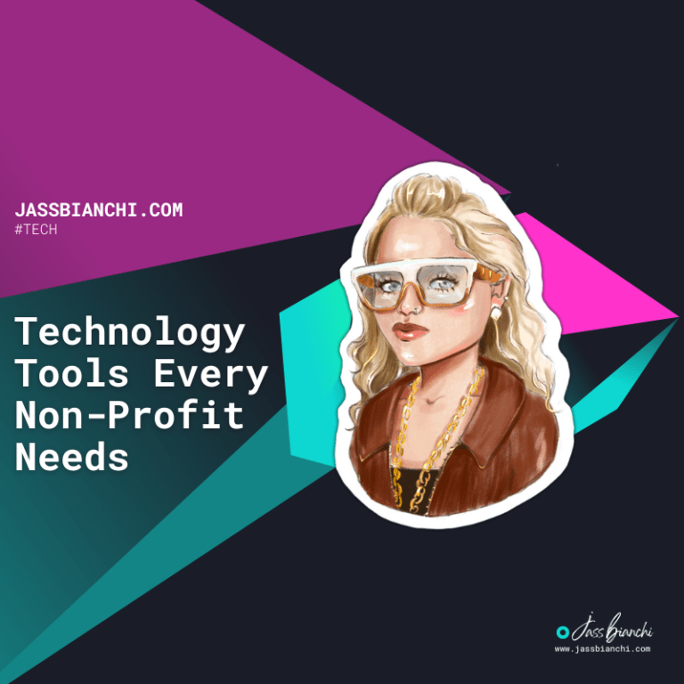 Read more about the article Technology Tools Every Nonprofit Needs