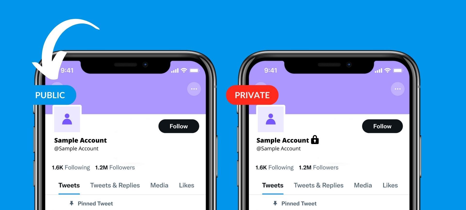 Become Twitter Verified - Active Public Profile