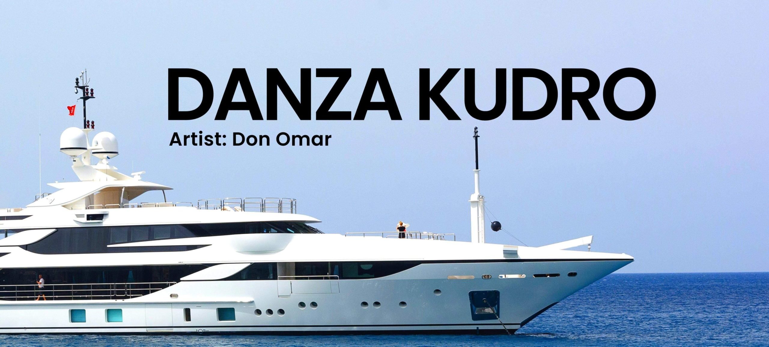 "Danza kudro" Streamed Song on Spotify