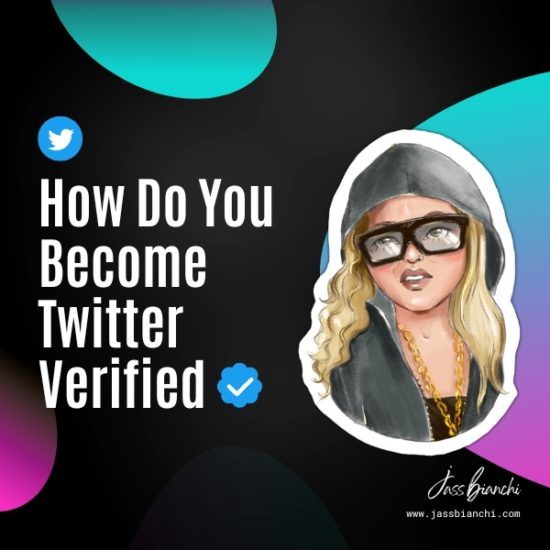 How Do You Become Twitter Verified?