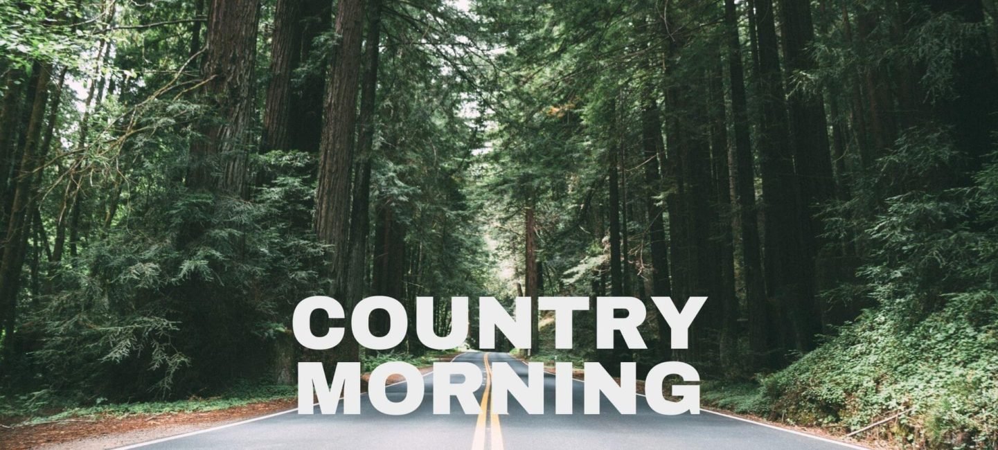 Country Morning Relax Music Nature Playlist