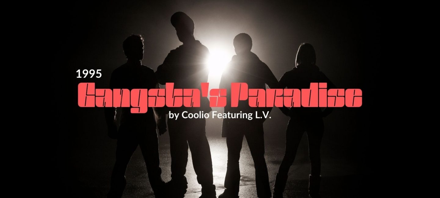 songs of the 90s | Gangsta's Paradise by Coolio Featuring L.V