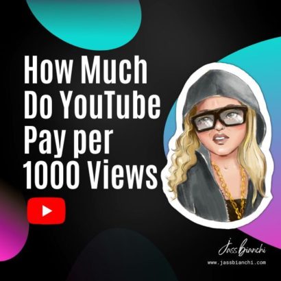 How Much Do YouTube Pay per 1000 Views