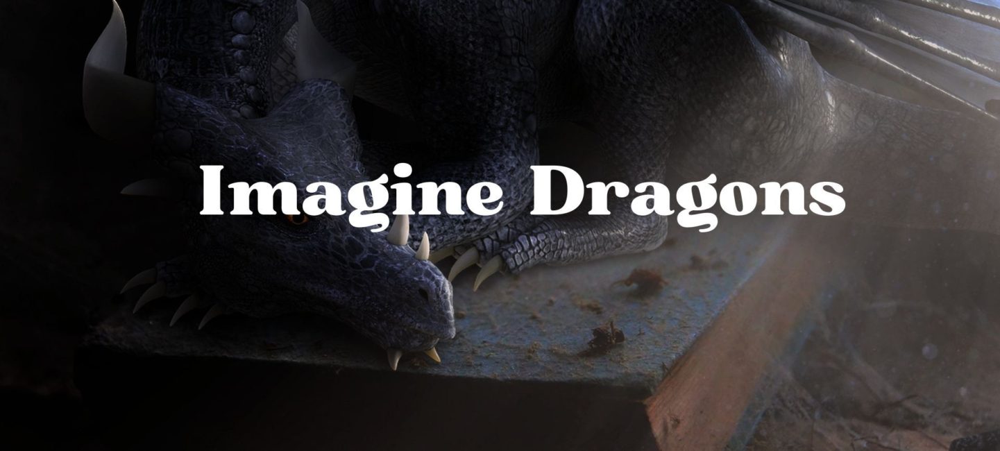 Imagine Dragons by Boyce Avenue
