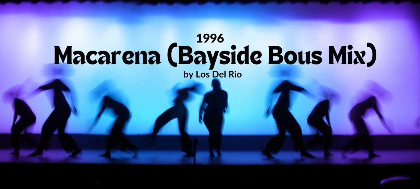 Marcena (Bayside Bous Mix) by Los Del Rio