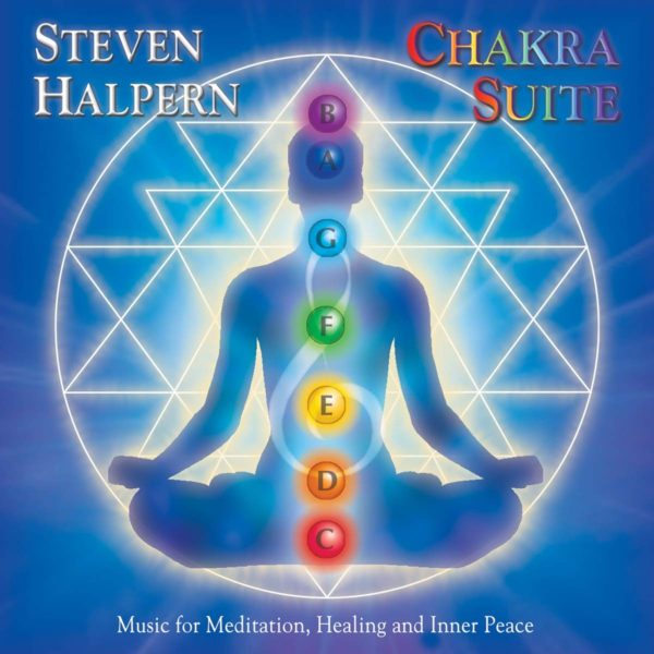 Music for Meditation, Healing and Inner Peace