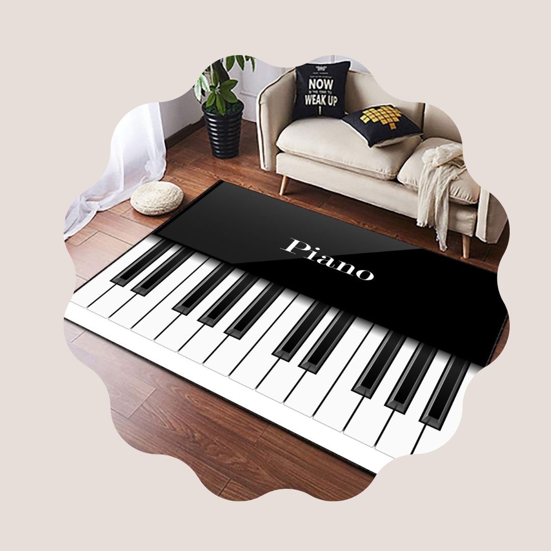 Piano gift for songwriters
