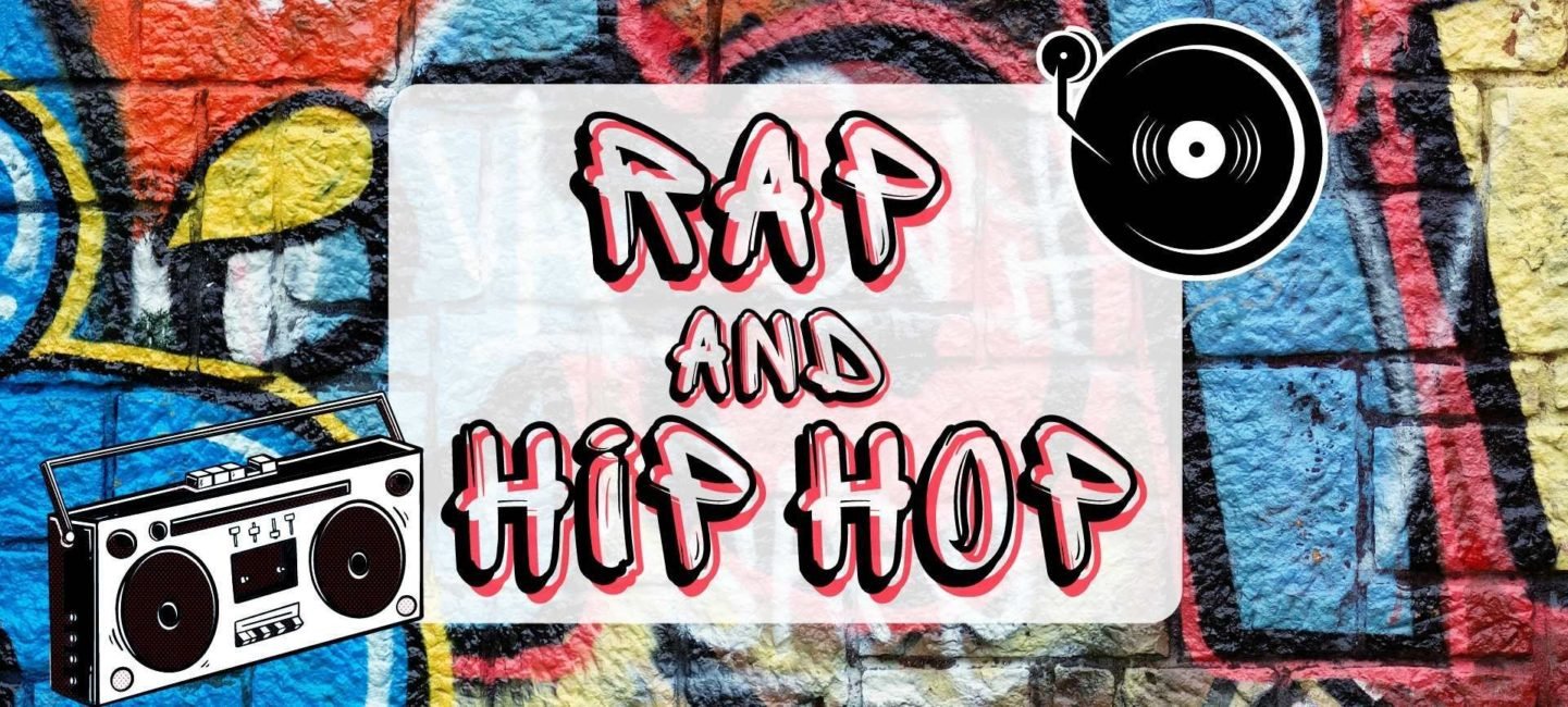 Rap & Hip-Hop Songs of the 90s