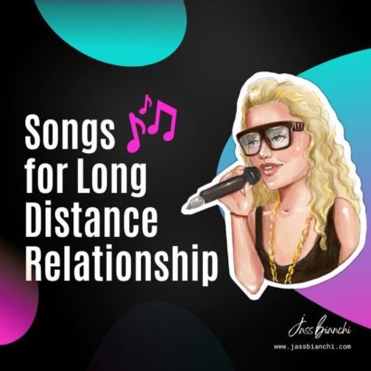 Songs for Long-Distance Relationship