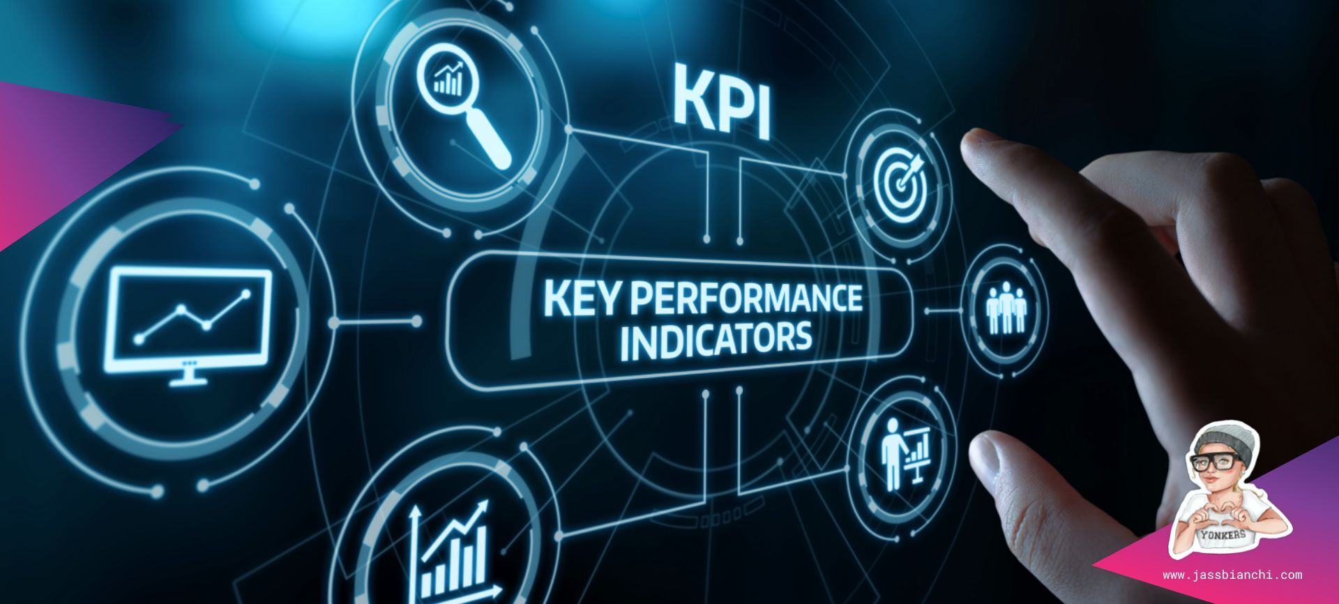 5 Quick & Easy Ways to Enhance Your KPI’s 