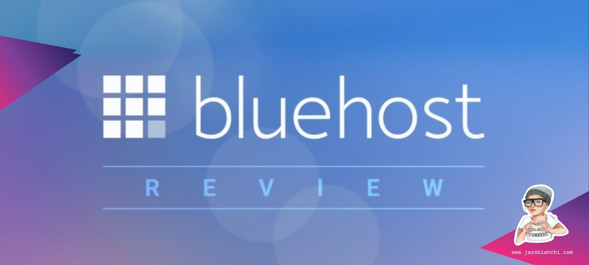 Finding the Perfect Web Hosting Company For Your Small Business in 2023: Why Bluehost? 
