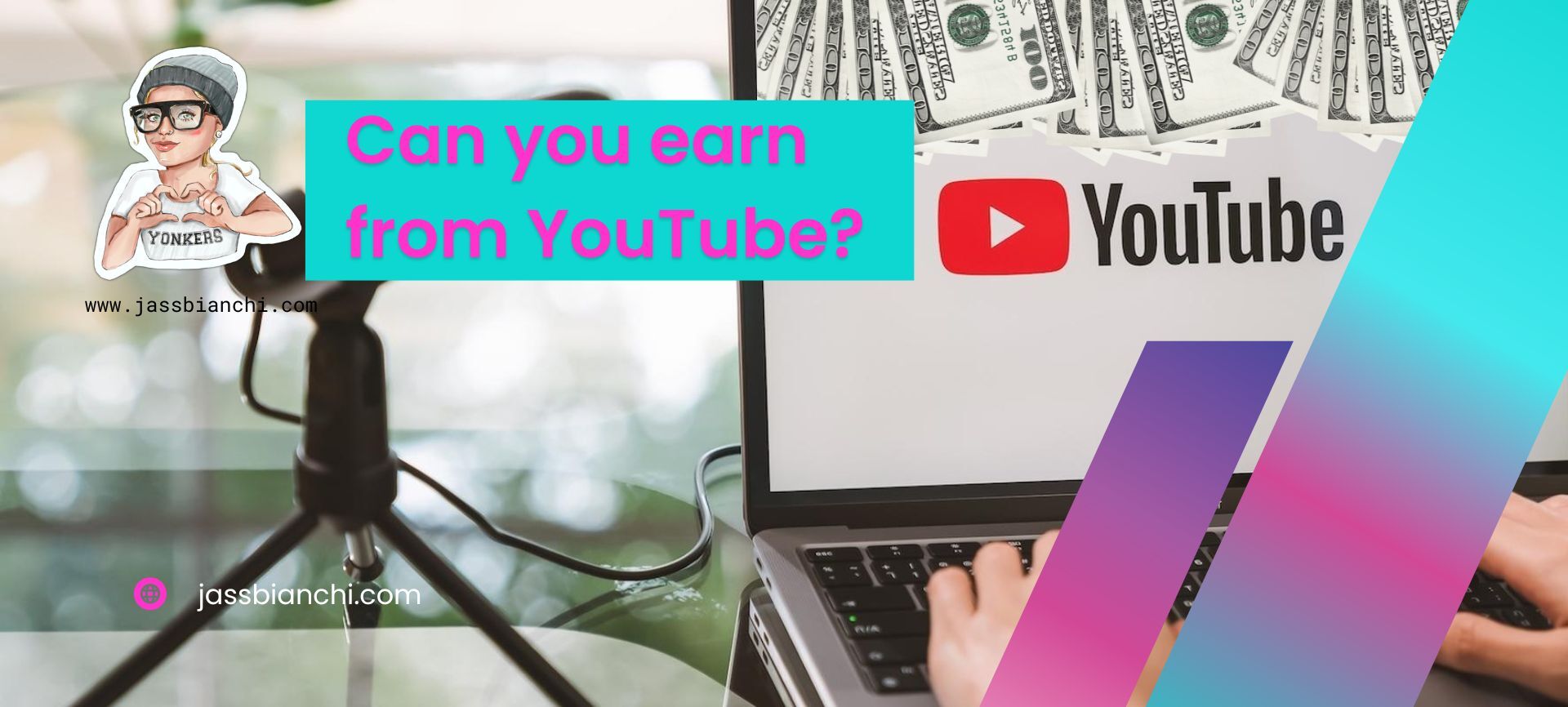 Can you earn from YouTube in 2023?