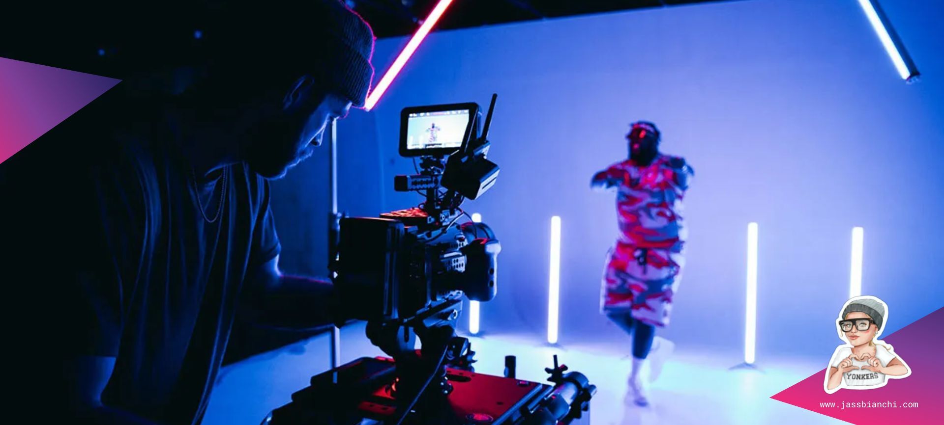 The Power of Music Videos: How to Use Them to Promote Your Music