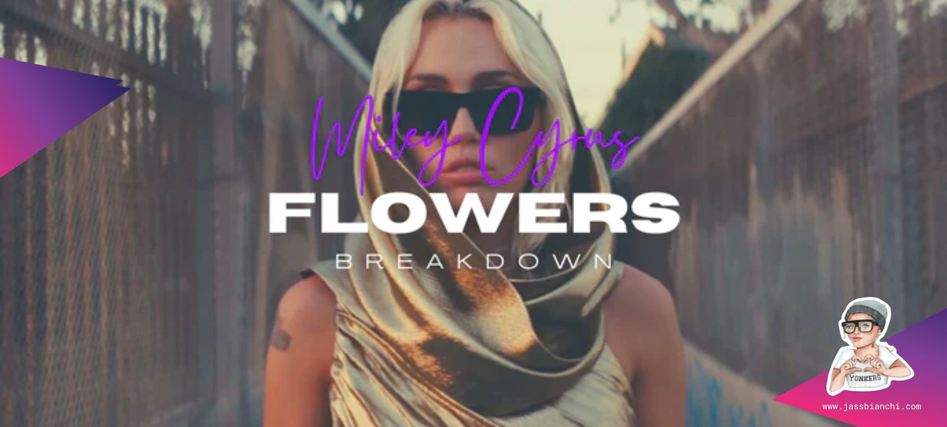 "Why 'Flowers by Miley Cyrus is the Perfect Song for Introverts"
