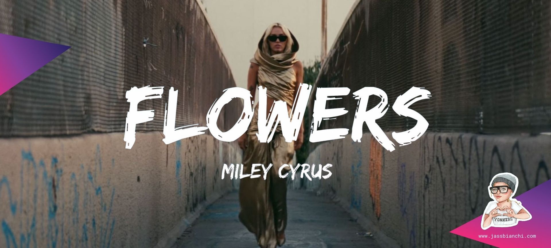 "Flowers" Takes the Top Spot: The Best English Songs to Download in 2023