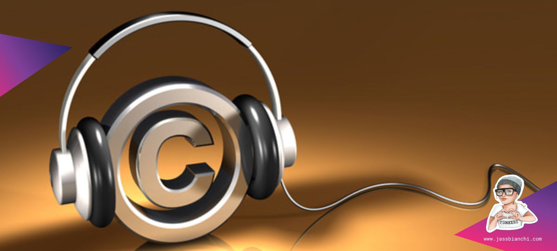 How does Copyright Protect Your Music?