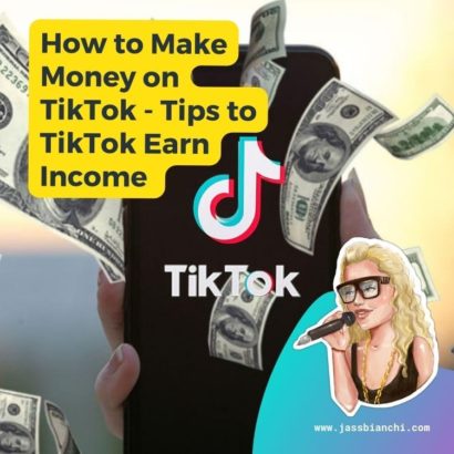 How to Make Money on TikTok - Tips to TikTok Earn Income