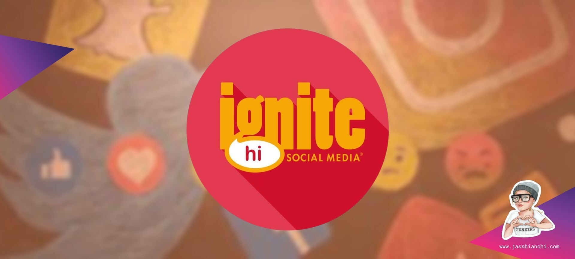 Ignite Social Media Marketing Agency