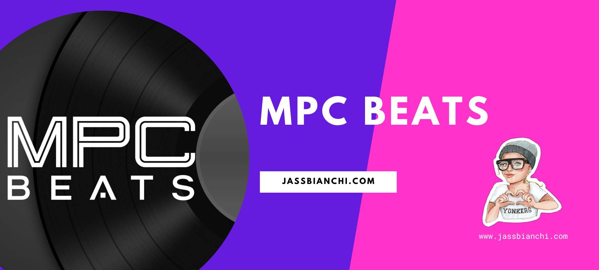 MPC Beats a Free Software to Make Music