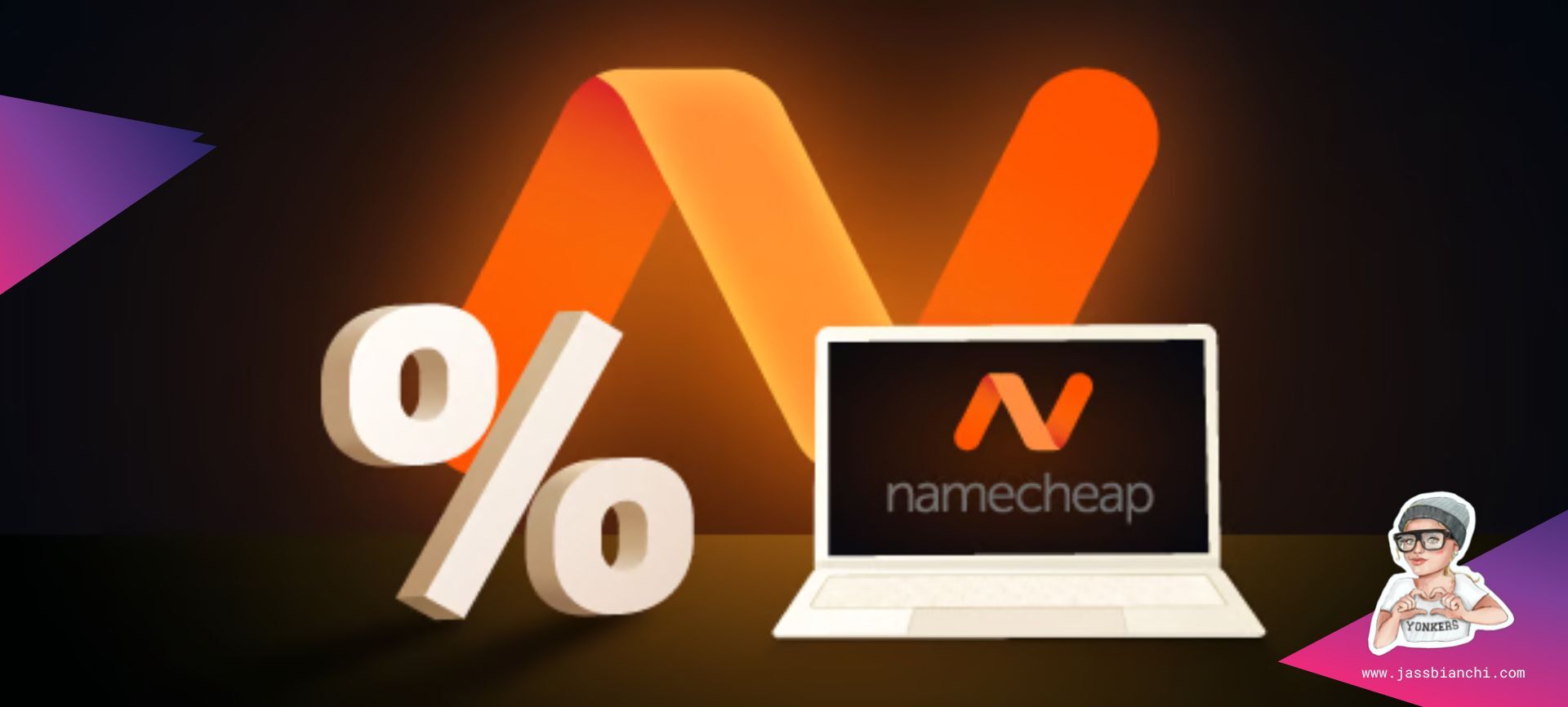 Namecheap: The Best Web Hosting Company for Small Business in 2023