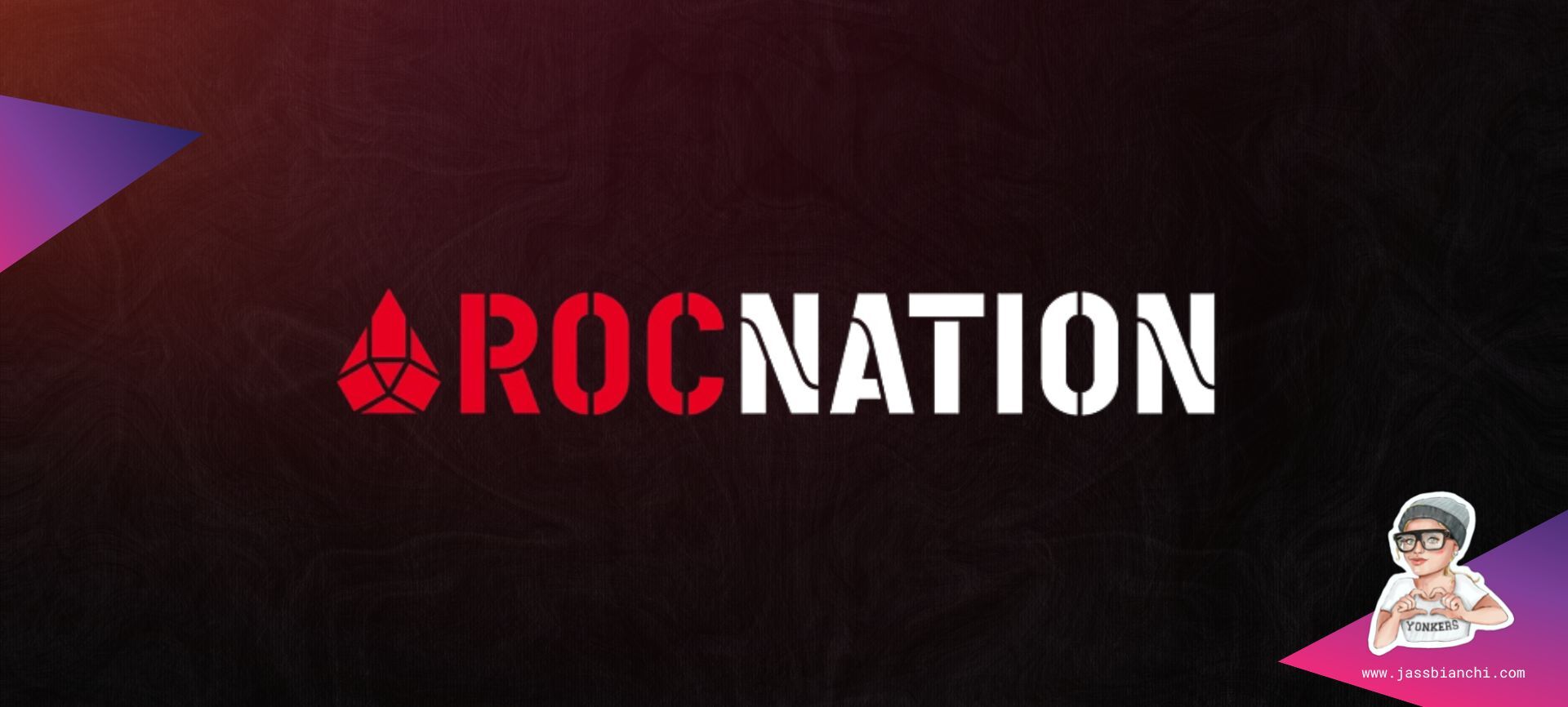 Roc Nation is a full-service entertainment company