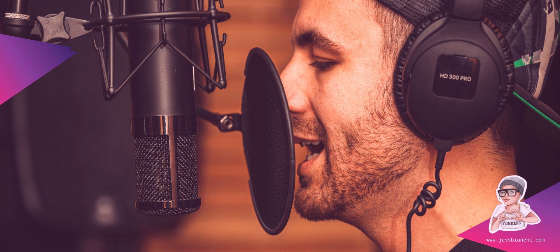 Be Ready For The Oncoming AI Revolution: Sell Your Vocals Now!