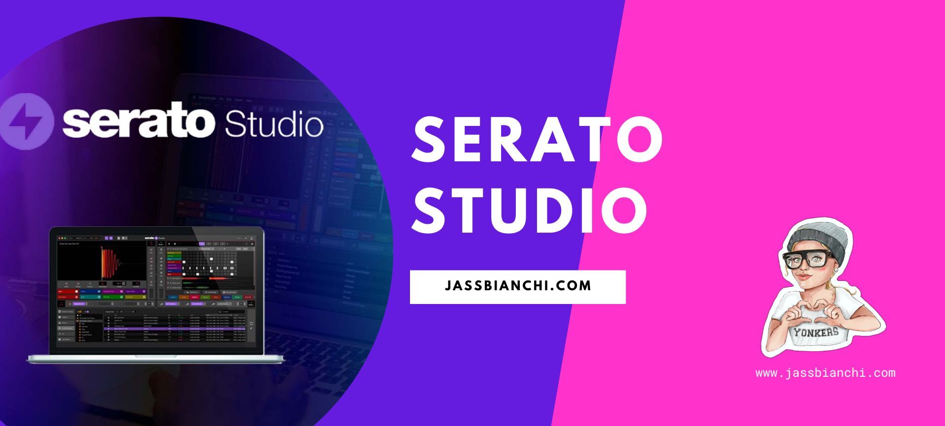 Serato Studio - Free Software to Make Music
