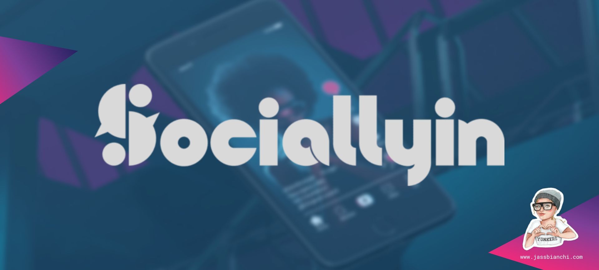 Sociallyin a Social Media Resource for Musicians