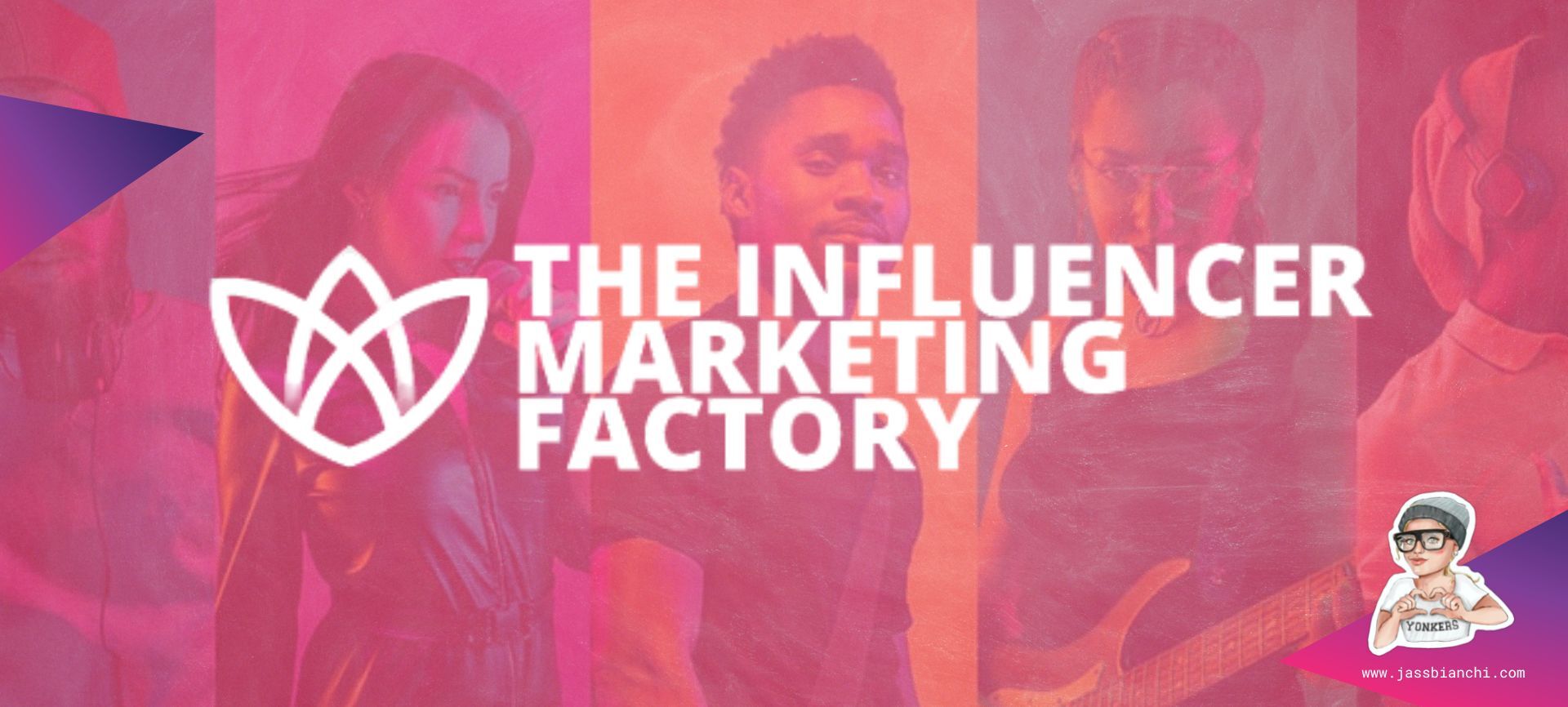 a social media agency for Musicians The Influencer Marketing Factory