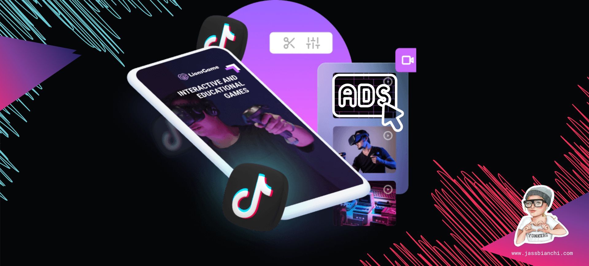 TikTok Ads: How To Grow Your Revenue Through Ad Placements 