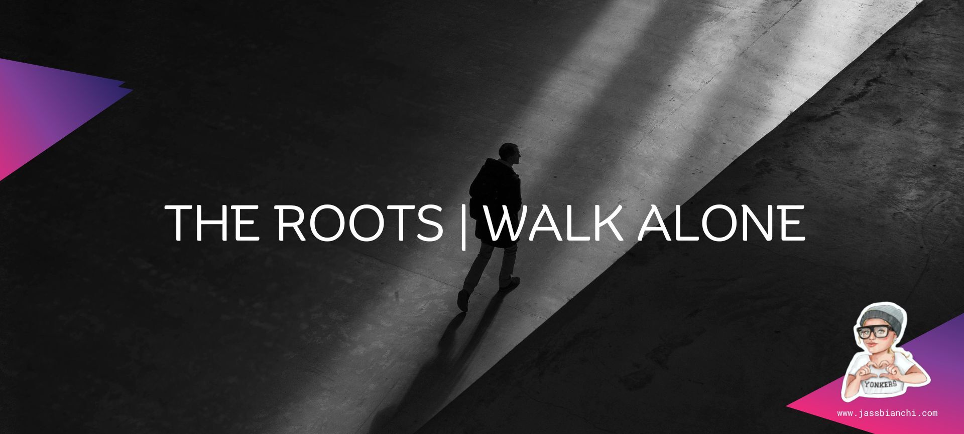 "Why Walk Alone by The Roots is the Perfect Song for Introverts"