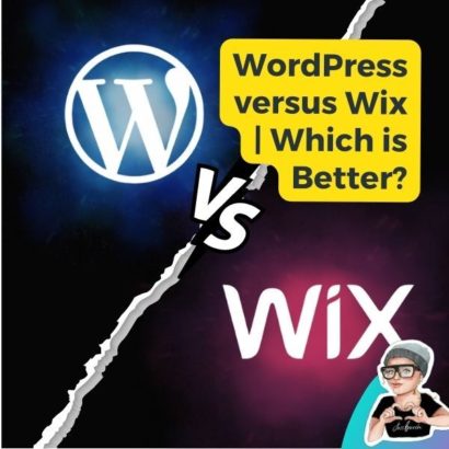 WordPress versus Wix | Which is Better?