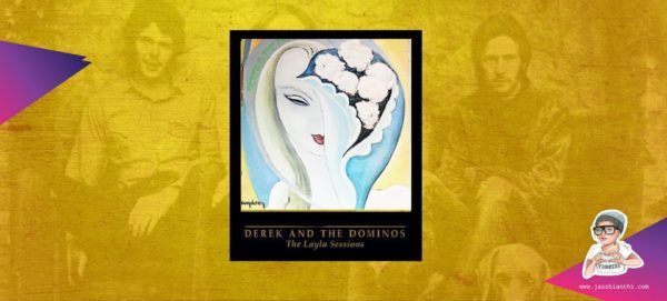 "Layla" by Derek and the Dominos