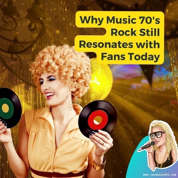 Read more about the article Why Music 70s Rock Still Resonates with Fans Today