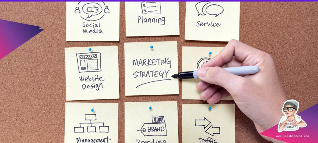 Creating Effective Marketing Strategies