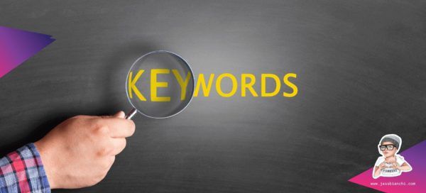 Keyword Research is the key in Boosting Your Music Blog's SEO