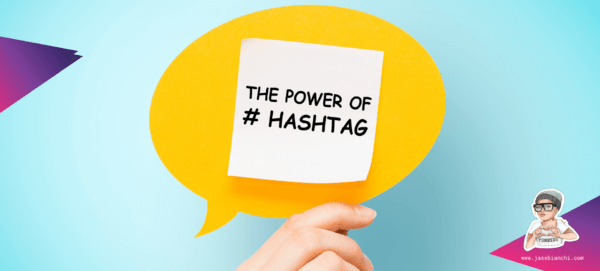 Hashtags and Trending Topics plays vital role in making a Social Media Strategy for Your Music Blog