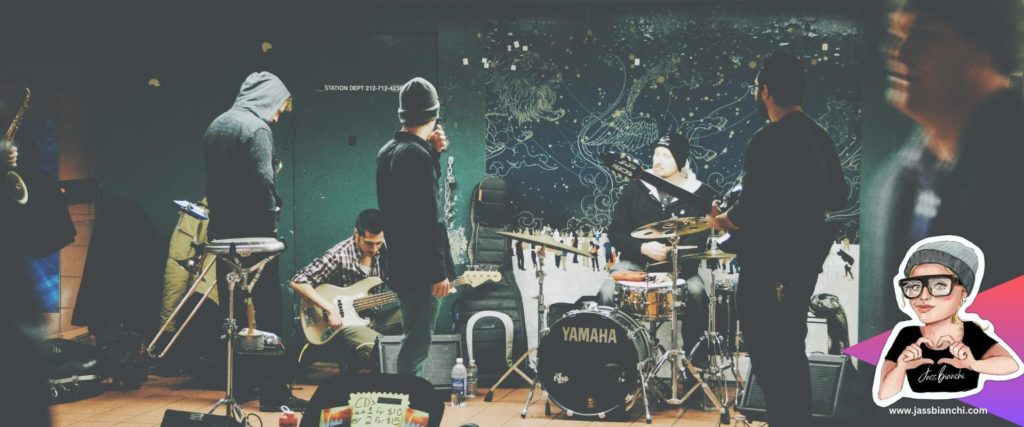 Connecting with Like-Minded Musicians - Navigating the Loneliness of an Aspiring Music Artist