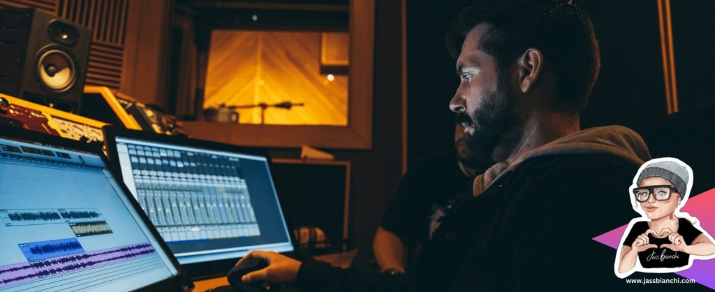 Exploring different software and gear is a creative journey for music artists to refine their sound