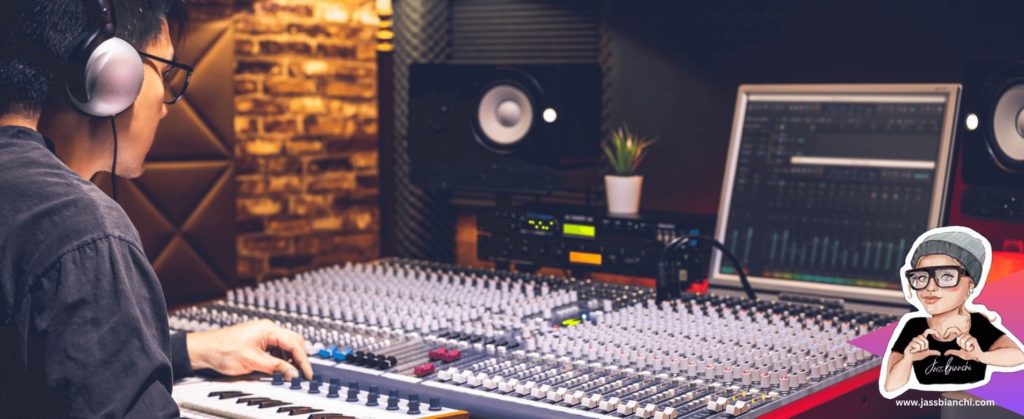 A strong foundation begins with mastering the basics for aspiring music artists.