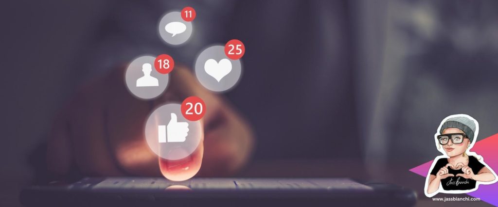 Utilizing Social Media Positively as a Music Artist.