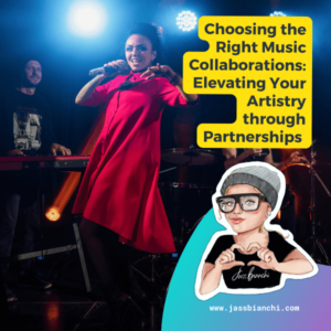 Read more about the article Strategic Music Collaborations: Elevating Your Artistry