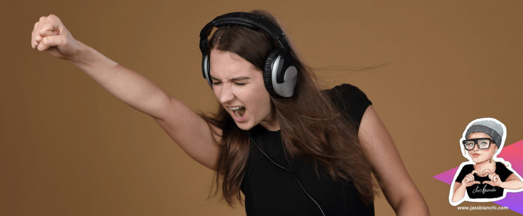 Music and Mental Health: Express Emotions Through Music