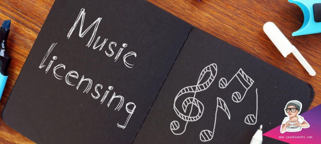 Unlock licensing insights. Explore the dynamics of music licensing.