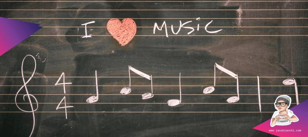 Rediscover Your Love for Music