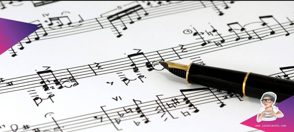 Crafting melodies and harmonies brings depth to your music compositions.