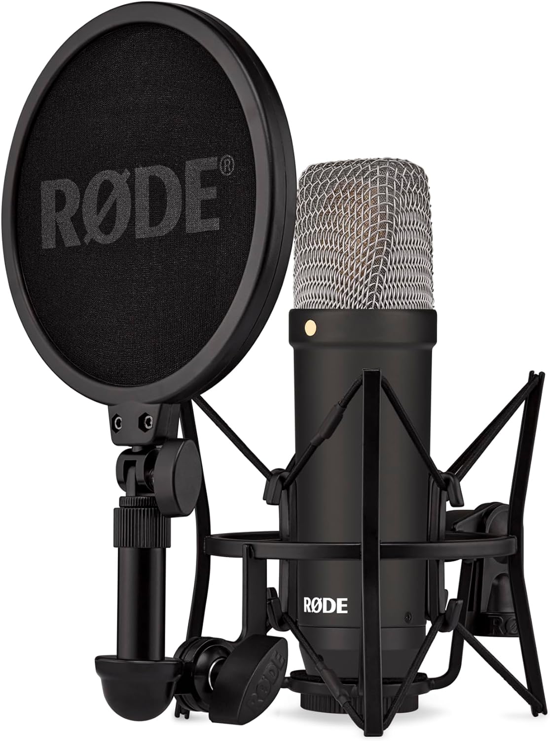 RØDE NT1 Signature Series Condenser Microphone