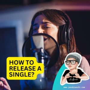 How to Release a Single Successfully